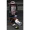 Xenon hid h4 lampada azure h4 biluce 8000k