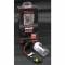 Xenon hid D-GEAR h9 spare bulb white h9 6000k
