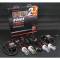 Kit xenon hid D-GEAR canbus xenon kit 2.0 bianco h11 6000k