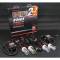 Kit xenon D-GEAR hid canbus xenon kit 2.0 bianco h12 6000k