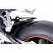 Parafango posteriore moto Puig model r nero Honda CBR 1000 RR 2008>