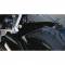 Parafango posteriore moto Puig model r nero Suzuki GSX 650 F  2008>