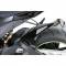 Parafango posteriore moto Puig model r nero Kawasaki ZX-6R 2009>