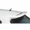 Spoiler posteriore Lester poliuretano rigido Seat Ibiza VI 2008> 5 porte