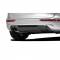 Sottoparaurti posteriore Audi Q5 2009>No S Line