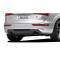 Sottoparaurti posteriore Audi Q5 2.0 TFSI  2009> No S Line