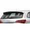 Spoiler posteriore Audi Q5 2009