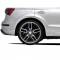 Parafanghini Audi Q5 2009