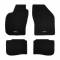Tappeti su misura atema moquettes nero Fiat Bravo 1995>2006