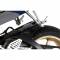 Parafango posteriore moto Puig model r nero Yamaha R1   2009>