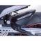 Parafango posteriore moto Puig model r carbon look Honda CBR 1000  RR 2004>2007