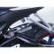 Parafango posteriore moto Puig model r carbon look Suzuki GSX-R 1000  2005>2008