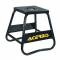 Cavalletto cross Acerbis alluminio nero