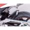 Parafango posteriore moto Puig model r carbon look Yamaha R1   2004>2006