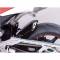 Parafango posteriore moto Puig model r nero Yamaha R1   2004>2006