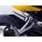 Parafango posteriore moto Puig model r nero Yamaha R6   2003>2005