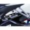 Parafango posteriore moto Puig model r nero Suzuki GSX-R 600 750 2006>