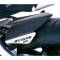 Parafango posteriore moto Puig model r carbon look Suzuki GSR   2006>
