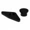 Valvola pop-off e accessori alluminio Subaru Impreza STi 2001>