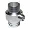 Valvola pop-off e accessori diam. int. 44mm