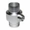 Valvola pop-off e accessori diam. int. 48mm