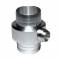 Valvola pop-off e accessori diam. int. 54mm