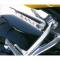 Parafango posteriore moto Puig model r carbon look Yamaha YZF-R6   2006>