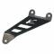Tirante scarico Valter Moto acciaio nero Yamaha R6 2003>2005