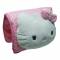 Copri appoggiatesta Hello Kitty 26x23cm
