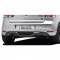 Sottoparaurti posteriore VW Golf VI