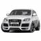Paraurti anteriore Audi Q7   2010>
