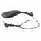 Specchi moto e scooter One goccia carbon