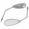 Specchi moto e scooter One goccia cromato