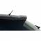 Spoiler posteriore poliuretano rigido Seat Ibiza VI   2008> 3 porte