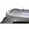 Spoiler posteriore poliuretano rigido Seat Leon II   2006