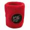 Polsino GAT teschio rosso
