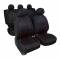 Set coprisedili universali alyssa poliestere carbon  universale