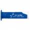 Manopole Ariete power grips blu universale 125mm