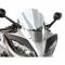 Cupolino Fabbri naked touring pmma trasparente Yamaha FAZER S2 2008>