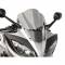 Cupolino Fabbri naked touring pmma fum� chiaro Yamaha FAZER S2 2008>