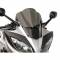 Cupolino Fabbri naked touring pmma fum� scuro Yamaha FAZER S2 2008>