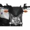 Cupolino Fabbri gen-x sport pmma nero satinato Yamaha FZ1