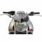Cupolino Fabbri gen-x sport pmma trasparente Suzuki GSR 600 2008>