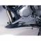Puntale moto Puig nero Honda CBF 600   2004>