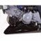 Puntale moto Puig nero Suzuki DL 650 VSTROM  SV 650 650S