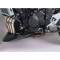 Puntale moto Puig nero Yamaha FZ-1 Fazer   2006>