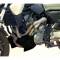 Puntale moto Puig nero Yamaha TDM 900  2003>