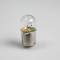 Lampada standard tipo tubular 24 Volt 10 Watt attacco BA15s