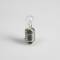 Lampada standard tipo microswan HD 24 Volt 4 Watt attacco BA9s