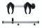 Thule Easy Bike singola bici